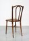 Antiker Bugholz Stuhl von Johann Kohn, 1930er 4