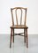 Bentwood Chair from Johann Kohn, 1930s 2