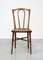 Bentwood Chair from Johann Kohn, 1930s, Image 2