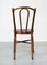 Bentwood Chair from Johann Kohn, 1930s, Image 3