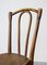 Antiker Bugholz Stuhl von Johann Kohn, 1930er 9