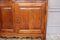 French Cherry Credenza 14