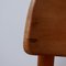 Sillas de comedor de pino de Rainer Daumiller, años 70. Juego de 6, Imagen 17