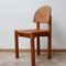Pine Dining Chairs by Rainer Daumiller, 1970s, Set of 6 10