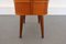 Wooden Sewing Cabinet, 1960s 5