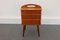 Wooden Sewing Cabinet, 1960s, Image 1