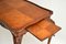 Tavolino di servizio in legno intagliato, anni '30, Immagine 5