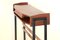 Vintage Scandinavian Style Console Table, 1950s, Image 4