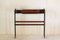 Vintage Scandinavian Style Console Table, 1950s, Image 2