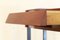 Vintage Scandinavian Style Console Table, 1950s, Image 9