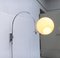 Vintage German Space Age Arc Sconce from Wila, Image 14