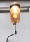 Mid-Century German Sconce by Florian Schulz, 1970s, Image 10