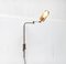 Mid-Century German Sconce by Florian Schulz, 1970s 5