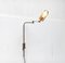 Mid-Century German Sconce by Florian Schulz, 1970s, Image 5