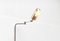 Mid-Century German Sconce by Florian Schulz, 1970s 6