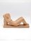 Anna Karpati, Nude Sculpture, 1978, Terracotta, Image 2