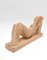 Scultura Anna Karpati, nuda, 1978, terracotta, Immagine 8