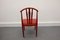 Swedish Dining Chairs by C. Ekström, A. Johansson & S. Hyssna, 1970s, Set of 4, Image 15