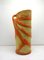 Mid-Century Modern Ceramic Floor Vase, 1970s, Image 7