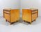 Tables de Chevet, 1950s, Set de 2 11