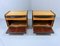 Nightstands, 1950s, Set of 2 6