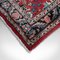 Long Tapis Runner Hamadan Vintage, Moyen Orient, 1950s 9