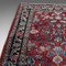 Long Vintage Middle Eastern Hamadan Runner Rug, 1950s 7