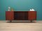 Dänisches Teak Sideboard, 1970er 4