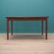 Danish Rosewood Dining Table, 1960s, Image 1
