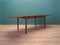 Danish Rosewood Dining Table, 1960s, Image 6