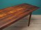Danish Rosewood Dining Table, 1960s, Image 7