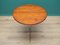 Table Basse en Pin, Danemark, 1970s 4