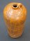 Large Fireclay & Earthenware Floor Vase by Zsuzsa Hornung for Zsuzsa Hornung, 1972 8