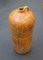 Large Fireclay & Earthenware Floor Vase by Zsuzsa Hornung for Zsuzsa Hornung, 1972 6