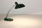 Lámpara de mesa estilo Bauhaus vintage, años 40, Imagen 2