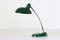 Lámpara de mesa estilo Bauhaus vintage, años 40, Imagen 8