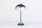 Vintage Bauhaus Stil Tischlampe, 1940er 5