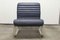 Adjustable Lounge Chairs by Albert Stoll for Giroflex AG, 1980s, Set of 6 45