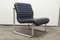 Adjustable Lounge Chairs by Albert Stoll for Giroflex AG, 1980s, Set of 6 29