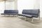 Adjustable Lounge Chairs by Albert Stoll for Giroflex AG, 1980s, Set of 6, Image 12