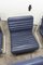 Adjustable Lounge Chairs by Albert Stoll for Giroflex AG, 1980s, Set of 6, Image 27