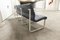 Adjustable Lounge Chairs by Albert Stoll for Giroflex AG, 1980s, Set of 6, Image 6