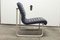 Adjustable Lounge Chairs by Albert Stoll for Giroflex AG, 1980s, Set of 6 34