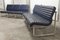 Adjustable Lounge Chairs by Albert Stoll for Giroflex AG, 1980s, Set of 6, Image 28