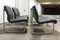 Adjustable Lounge Chairs by Albert Stoll for Giroflex AG, 1980s, Set of 6 48