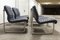 Adjustable Lounge Chairs by Albert Stoll for Giroflex AG, 1980s, Set of 6, Image 48