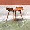 Tavolino da caffè in legno curvato di Ilse Möbel, Germania, anni '50, Immagine 2