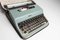 Lettera 32 Schreibmaschine von Olivetti, 1970er 27