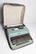 Lettera 32 Schreibmaschine von Olivetti, 1970er 14