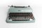 Lettera 32 Typewriter from Olivetti, 1970s 9